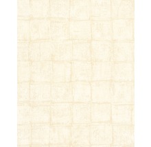 Tapete mit Quaderstruktur