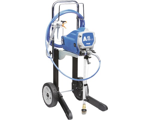 Pulvérisateur Airless A45 ProPlus Magnum by Graco Pulvérisateur Airless A45 ProPlus Magnum by Graco