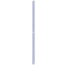 Bâton de mesure avec échelle pour des mesures précises