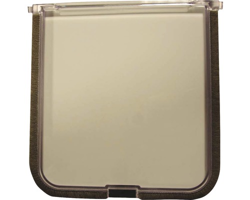 Porte de rechange CAT MATE verrouillable/4-pos. Porte de rechange CAT MATE verrouillable/4-pos.