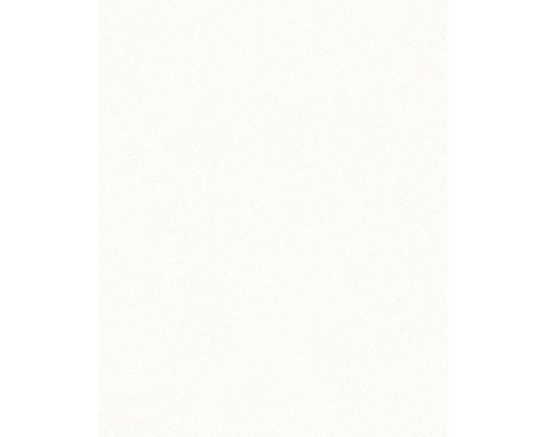 Papier peint intissé 30422 Casual structure blanc Feuille de papier blanche