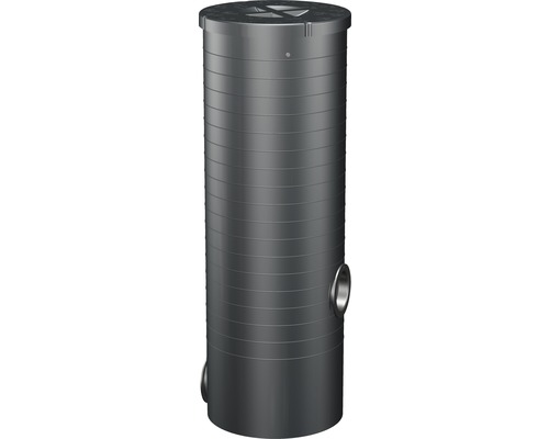 Regenwassertank aus Kunststoff