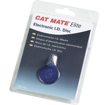 Marque ID CAT MATE électronique-thumb-0