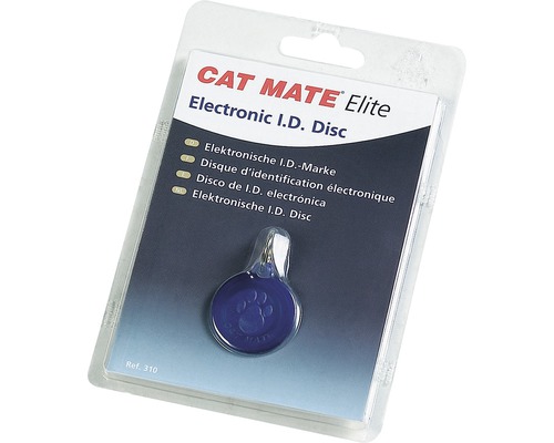 Marque ID CAT MATE électronique Marque ID CAT MATE électronique