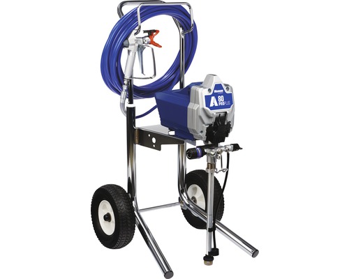 Pulvérisateur Airless A80 ProPlus Magnum by Graco Pulvérisateur Airless A80 ProPlus Magnum by Graco
