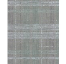 Tapete mit grafischem Karomuster