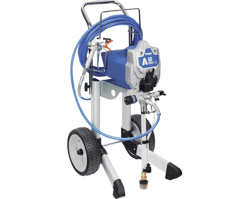 Pulvérisateur Airless A60 ProPlus Magnum by Graco Pulvérisateur Airless A60 ProPlus Magnum by Graco