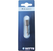 Embout pour clé à douille Witte DN8 avec aimant-thumb-2