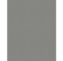 Grauer Stoff mit feiner Textur als Meterware