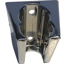 Duschkopfhalterung aus Metall