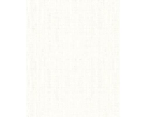 Papier peint intissé 30454 Casual structure beige Tissu textile en gros plan