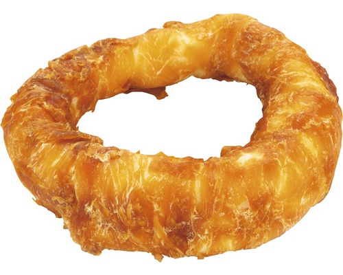 Hundekauartikel Ring