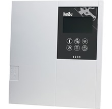 Unité de commande Karibu 1200 pour sauna