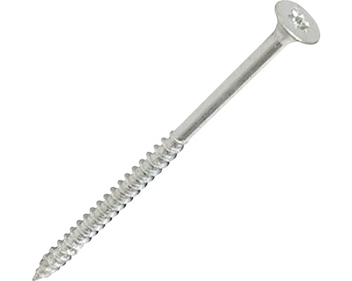 JD Plus Universalschraube Senkkopf m. I-Stern 3,5x35 mm galv. verzinkt 200 Stück JD Plus Universalschraube Senkkopf m. I-Stern 3,5x35 mm galv. verzinkt 200 Stück