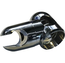 Duschkopfhalterung aus Metall