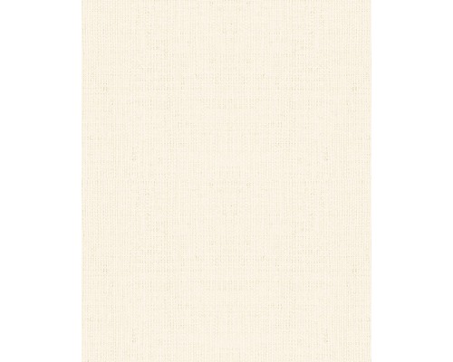 Papier peint intissé 30459 Casual Structure beige Surface textile