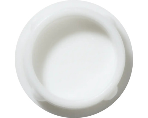 Pot de crème vide, pour stocker des cosmétiques