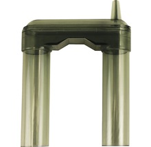 Siphon für Sanitärinstallationen