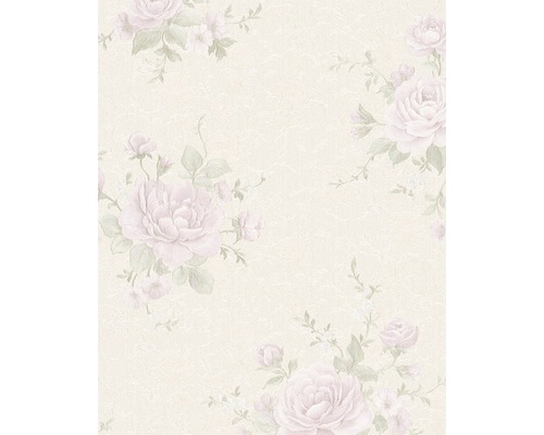 Papier peint intissé 30614 Belvedere Floral beige