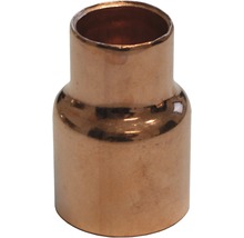 Manchon de réduction Viega 15x12mm cuivre 102524-thumb-0