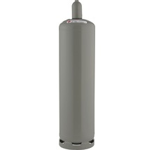 Bouteille de gaz propane pour chauffage et camping