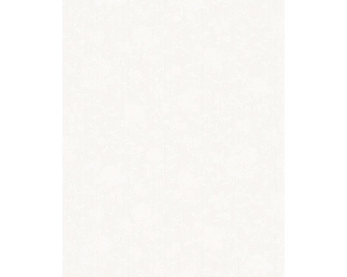 Papier peint intissé 30621 Belvedere Floral blanc