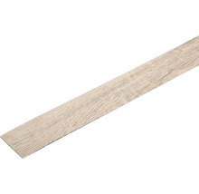 Plinthe en bois