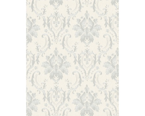Papier peint intissé 30624 Belvedere Floral beige Papier peint à motif ornemental