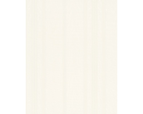 Papier peint intissé 30629 Belvedere rayures beige Papier peint vinyle clair avec motif léger