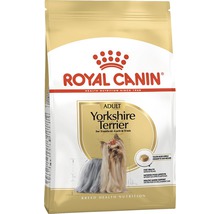 Nourriture pour chien Royal Canin Yorkshire Adulte, 1,5 kg-thumb-1