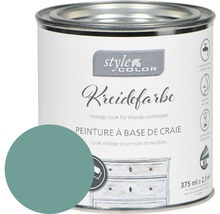 Pot de peinture à la craie pour murs et meubles