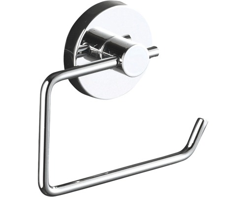 Toilettenpapierhalter aus Metall zur Wandmontage