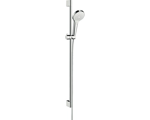 Brausegarnitur hansgrohe Croma Select S Vario Unica 26572400 Brausenstangenlänge 90 cm