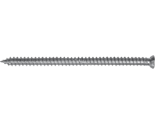 Rahmenschraube Tox Window Pro SK 7,5x112 mm, 100 Stück