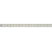 Strip MaxLED 1000 1,0 m 1100 lm 2700 K blanc chaud 144 LED non revêtu convient comme extension au set de base 24V convient au Smart Home après extension-thumb-0