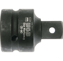 Pièce de transition de puissance 1", WGB, 1" -> 3/4"
