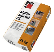 Mortier Baumit Multimörtel 25 kg-thumb-0