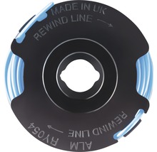 ALM RY054 Fadenspule für Rasentrimmer
