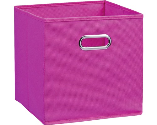 Aufbewahrungsbox pink 1,6l