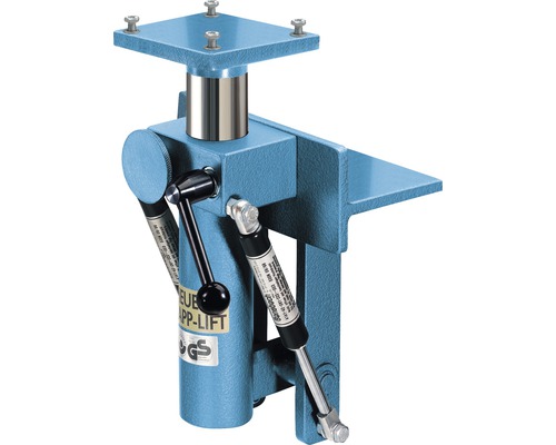 Tischlifter für Werkstatt