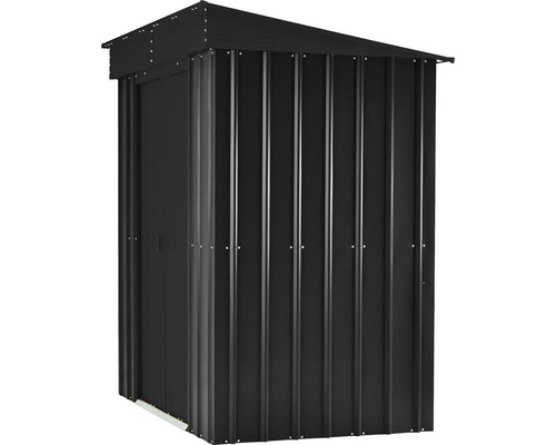 Abri de jardin en métal pour ranger les outils de jardin et les outils