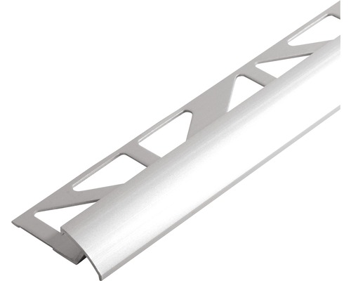 Nez de marche Dural Duratrans aluminium longueur 100 cm hauteur 11 mm-0