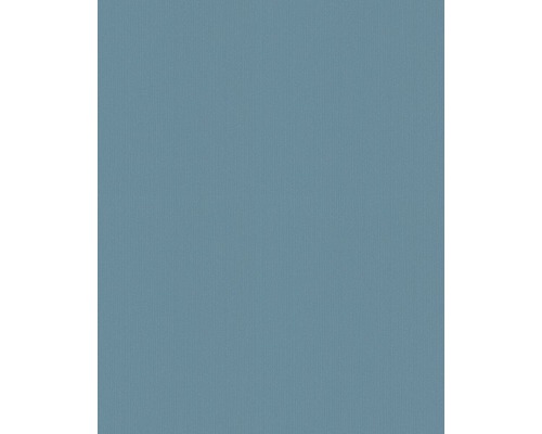 Papier peint intissé 82001 Daphne Structure bleu Papier peint à texture fine