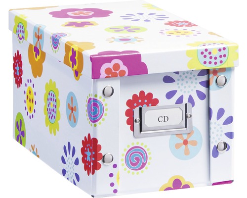 CD-Box Kids 1,4l