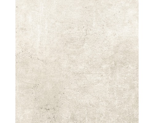 Carreau clair en grès cérame avec surface mate