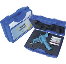 Brockhaus Heuer Compact Set dans une mallette à outils