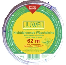 Wäscheleine JUWEL nichtdehnend 62 m-thumb-0