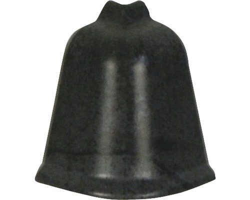 Angle extérieur PICCANTE pour Joint d'étanchéité 37 porto ardoise 39/30 1 pièce Capuchon de protection en plastique