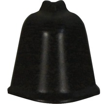 Capuchon de protection en plastique