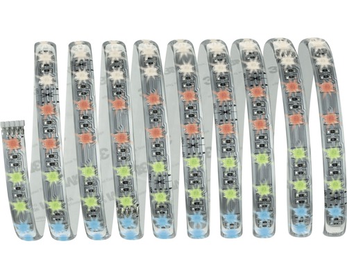 LED Streifen zur Beleuchtung